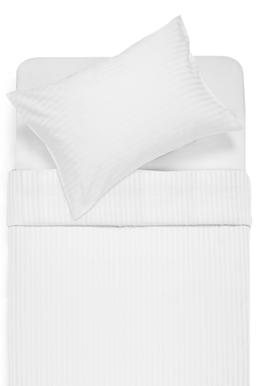 Užvalkalas antklodei SPLIT-BED 00-0000-1 OPTIC WHITE SPLIT