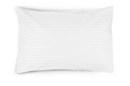 Pillow cases SPLIT-BED 00-0000-1 OPTIC WHITE SPLIT