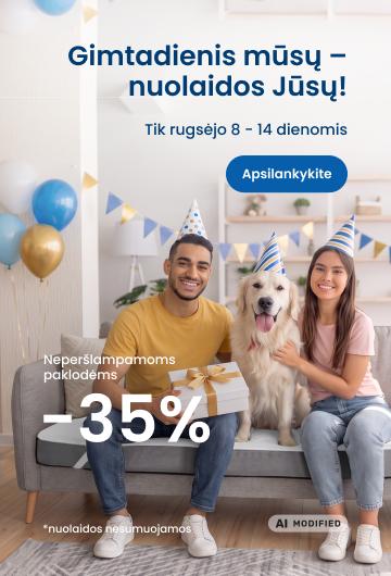 Neperšlampamoms paklodėms -35%  (tik rugsėjo 8-14 d.)/desktop