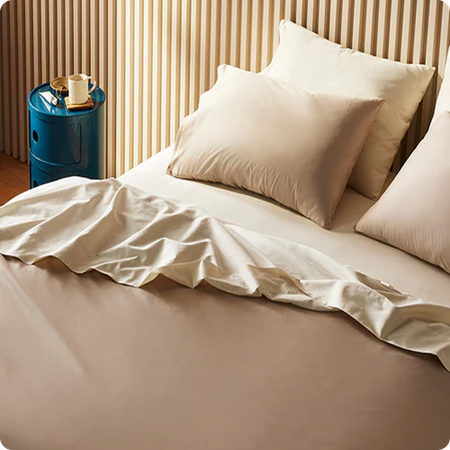 A wide selection of products