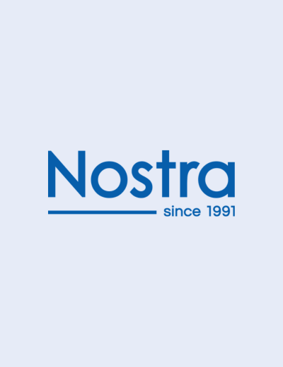 Nostra since 1991