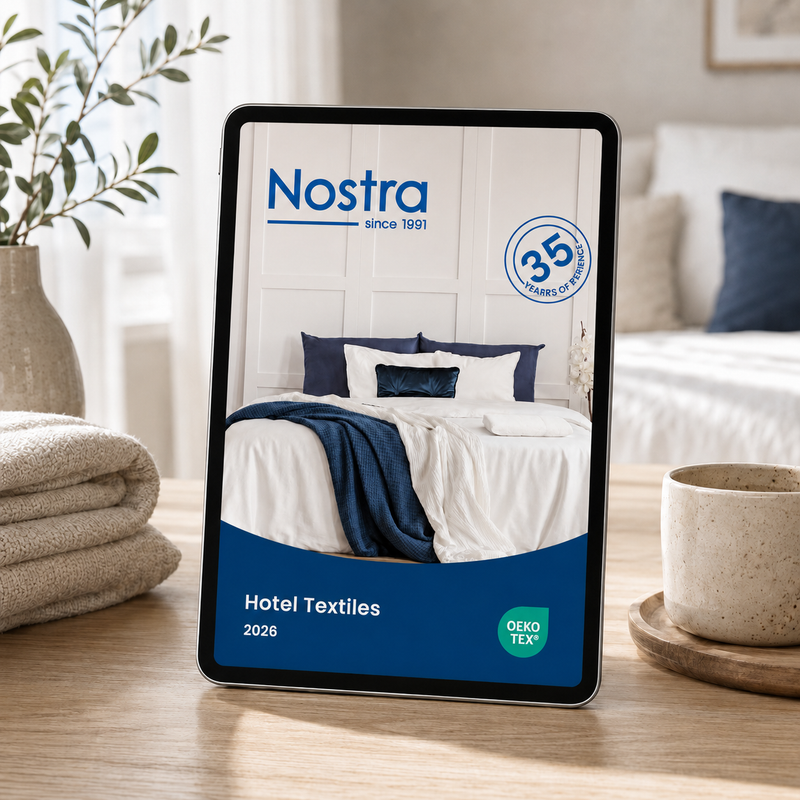 Hotel Catalogue