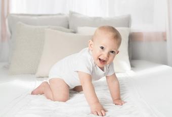 Vaikiška patalynė: kaip išsirinkti?