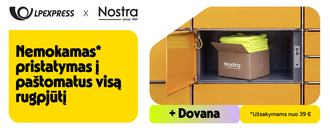 Lpexpress x Nostra / desktop