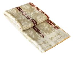 Medvilninis pledas SUMMER 80-2002-BEIGE