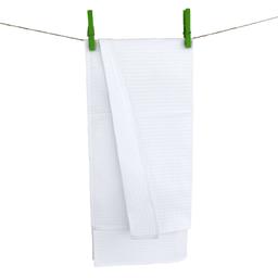 Virtuvinis rankšluostis WAFEL-260 260-WHITE