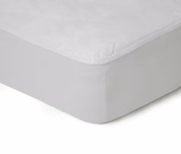 Водонепроницаемая простыня FLANNEL 00-0000-OPTIC WHITE