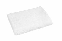 Towels 550 g/m2 550-T0175-OPTIC WHITE