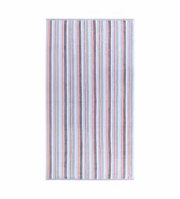 Paplūdimio rankšluostis 500J VELOUR T0199-GREY