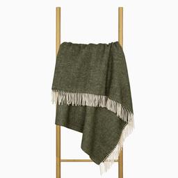 Pledas ZELANDIA 80-3102-KHAKI GREEN