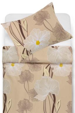 Постельное бельё из бязи DEBORAH 20-1793-FROST ALMOND