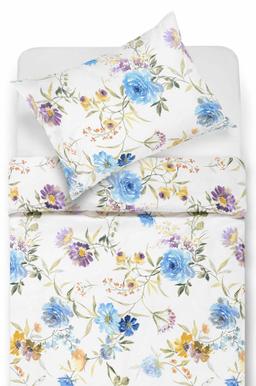 Постельное бельё из бязи DELYLAH 20-1770-BLUE