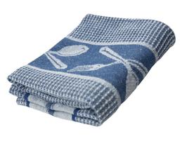 Virtuvinis rankšluostis WAFFLE-240 T0018-NAVY