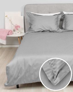 EXCLUSIVE patalynė TAYLOR 00-0251-1 LIGHT GREY MON