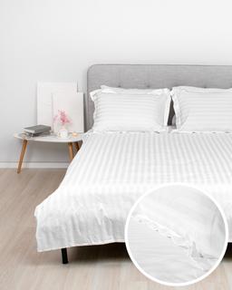 EXCLUSIVE patalynė TAYLOR 00-0000-2 OPTIC WHITE MON